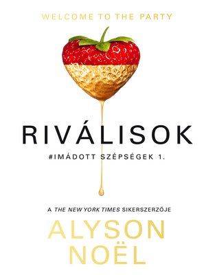 cover image of Riválisok